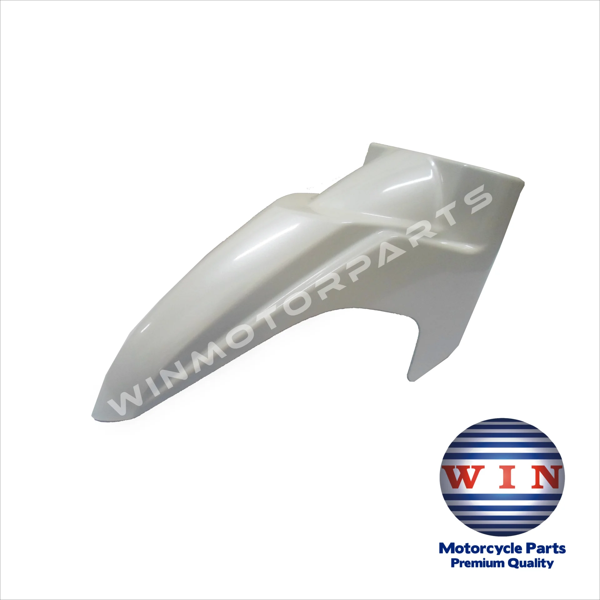 FRONT FENDER A JUPITER Z1 PUTIH